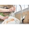 Peerless Apex Single Handle Pull-Down Kitchen Faucet P7901LF-SSSD-W - alternate 3